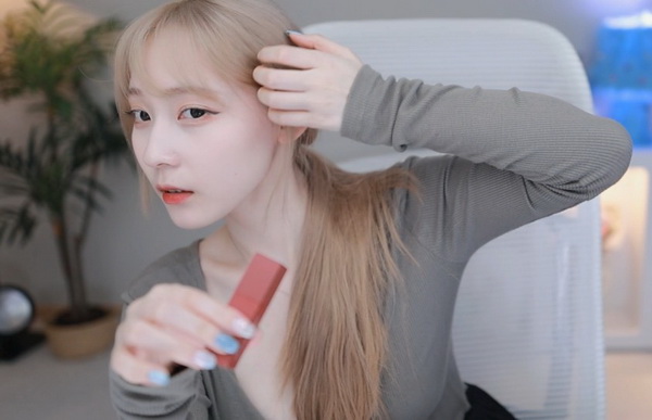 韩国女团jinricp第二季