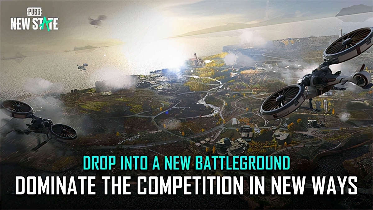 pubg2ʷ v0.9.5.57׿