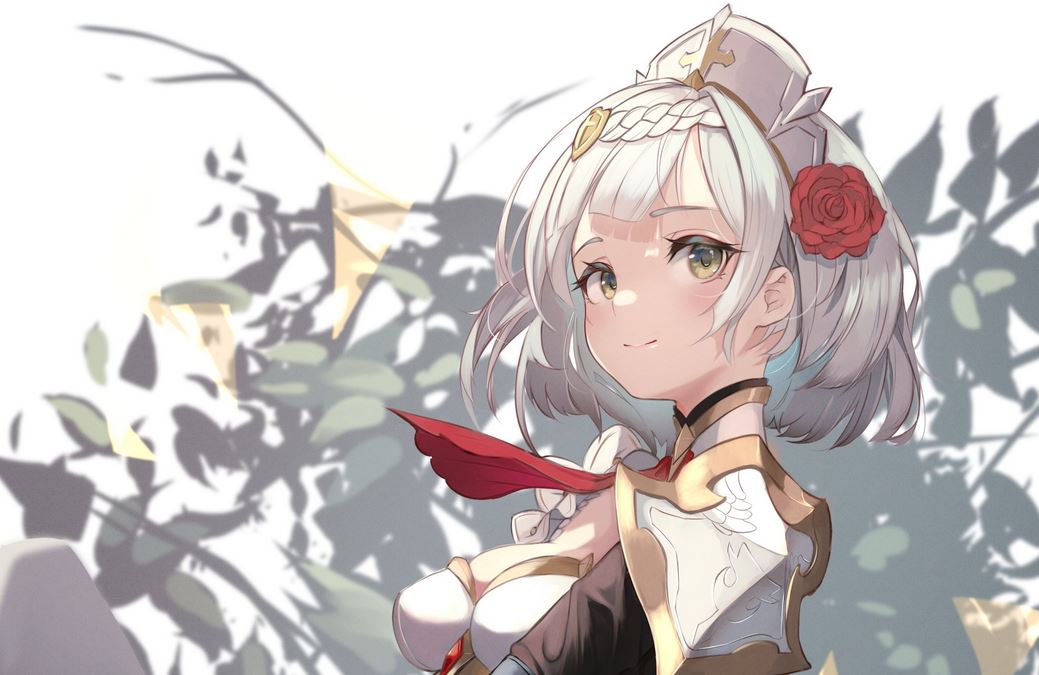 \