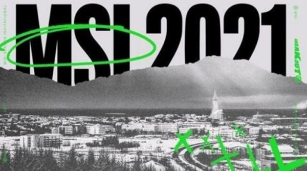 lol2021MSIʲôʱʼ