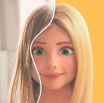 ToonMeЩ