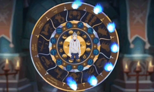 걦ô