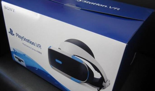 Σ8VR