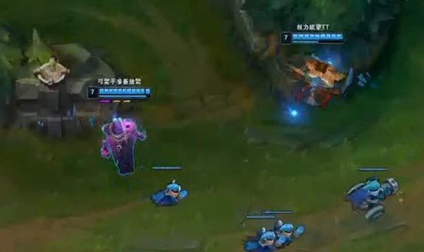 lolϿ֮۶λʲôʱ