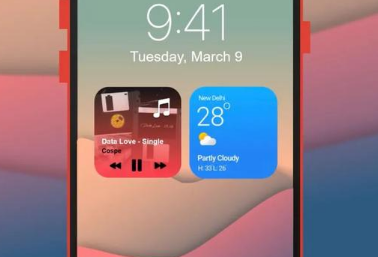 iOS15Щ¹