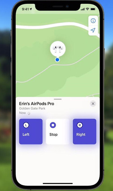 ios15ϵͳAirpodsһֻԲ
