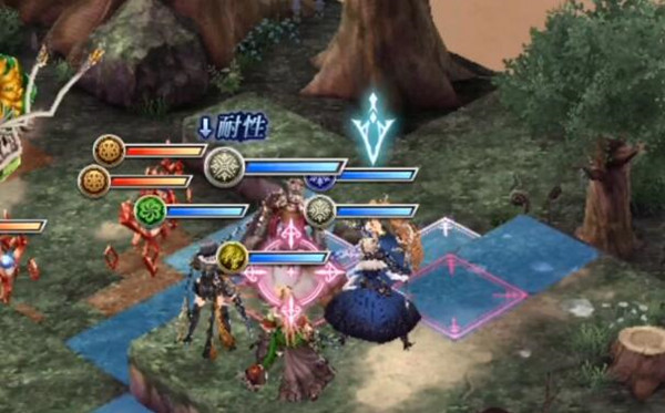 FFBEӰսؽĸ