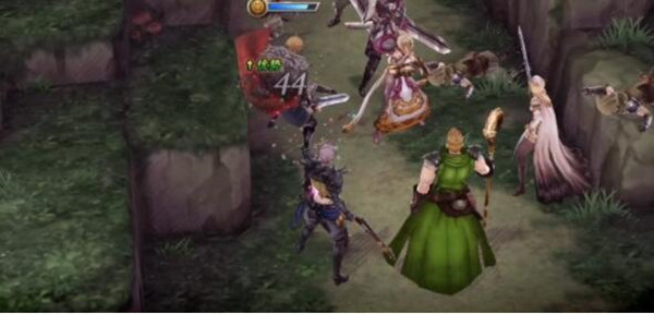FFBEӰսȼô