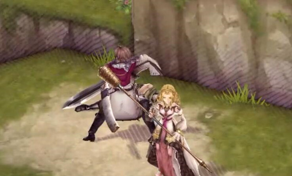 FFBEӰս˼ý
