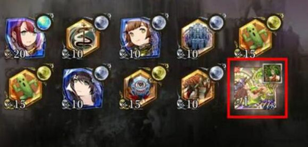 FFBEӰսٻܶô