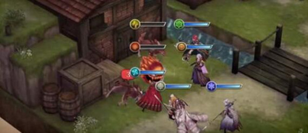 FFBEӰսٻܶô