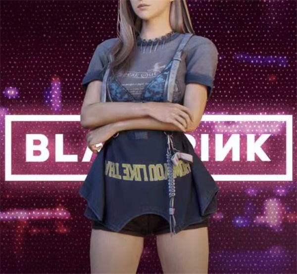 xBLACKPINKƤô