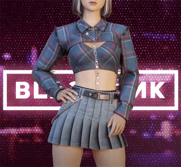 xBLACKPINKƤô