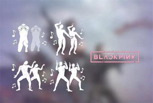 xBLACKPINKƤô