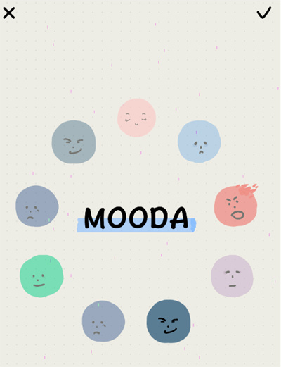 MOODAô