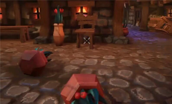 Ůfill a potʲôģʽ