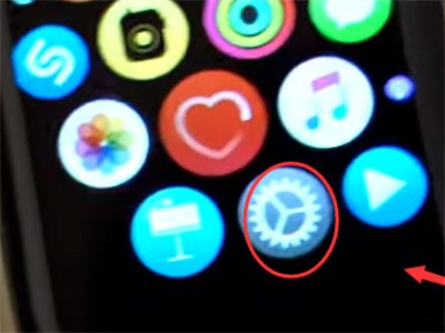 iWatchôرԶ
