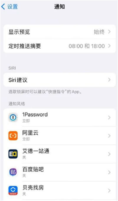 iOS15ʱô