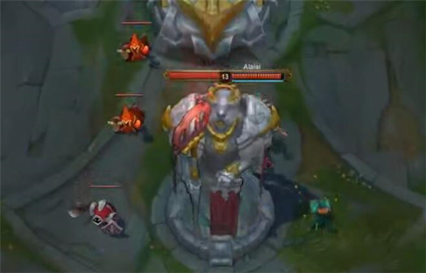 lol޻Сôװ