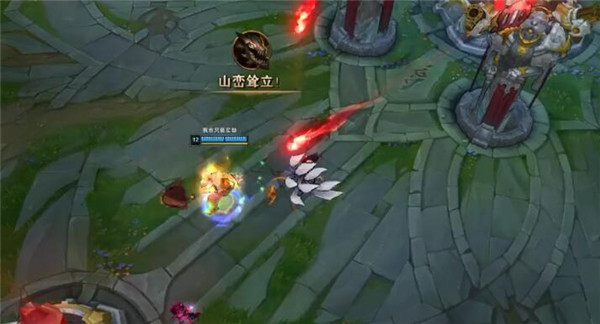 lol޻Ϲôװ