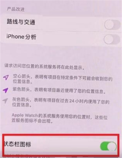 iOS15ôȡϽɫͷ