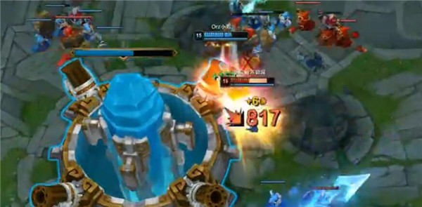 lol޻Сôװ