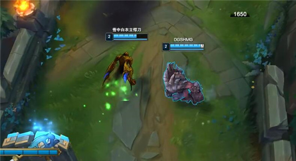 lol޻ʯͷôװ