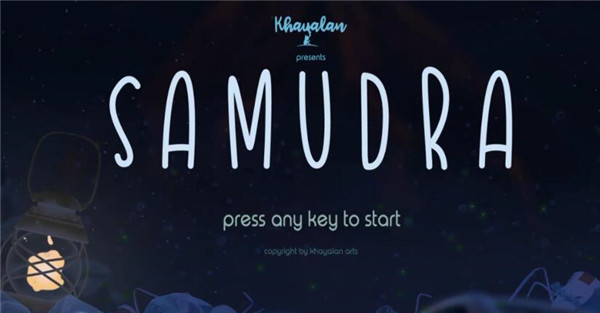 SAMUDRAǵϷ
