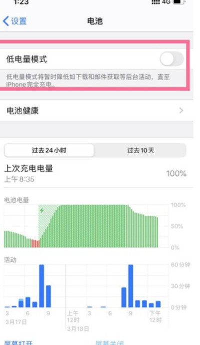 iphone13ֻʡģʽô