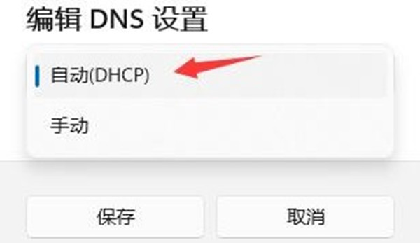 win11ϵͳdns