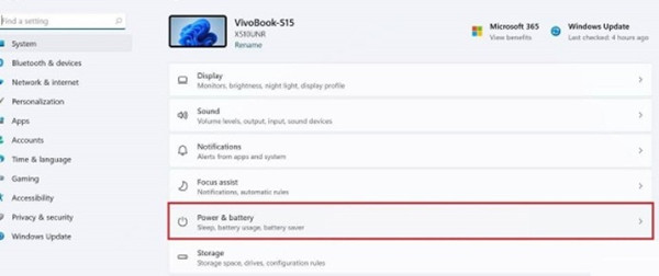 win11ϵͳʼǱô鿴ԼĵϢ