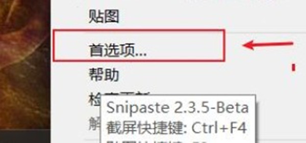 snipasteôÿ