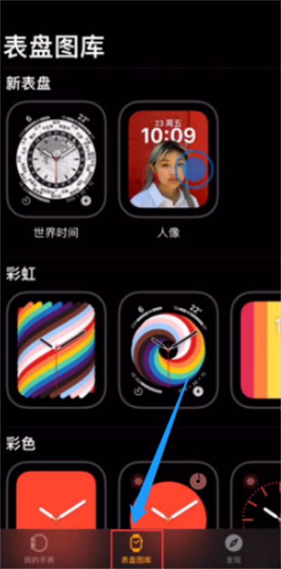 Apple Watchô