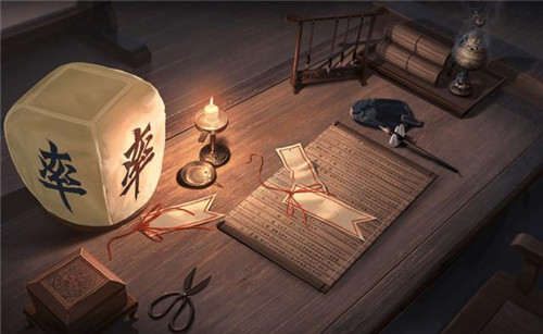 《率土之滨》百家纵横,六周年福利狂欢即将来袭