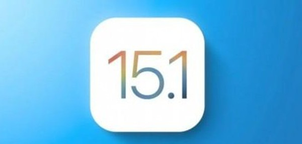 ios15.1һ