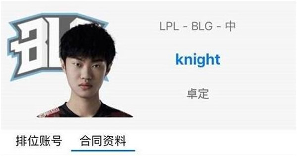 ӢKnightתᵽĸս