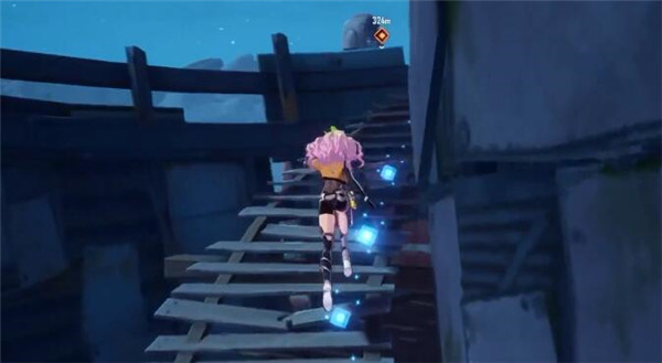 ༪˹