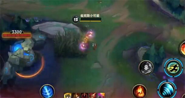 lol޻Ϲôװ