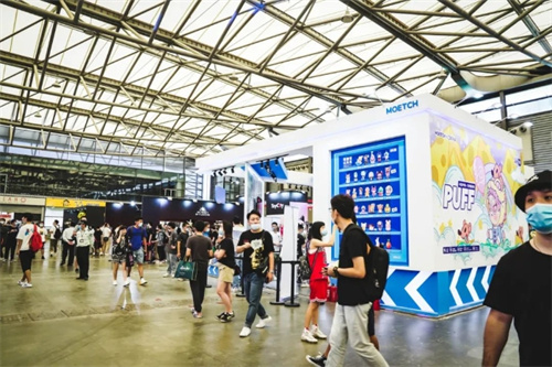 2022 ChinaJoyְģչ(CJTS&CJFM)̿!