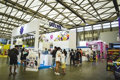 2022 ChinaJoyְģչ(CJTS&CJFM)̿!