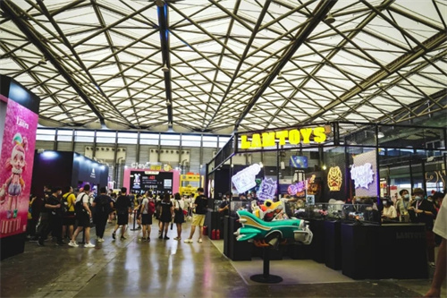2022 ChinaJoyְģչ(CJTS&CJFM)̿!