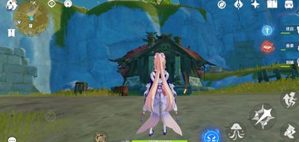 ԭҹ֮Ըɹ