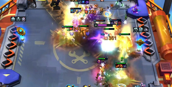 ƶ֮s6.5ǿϮսʿӢһ