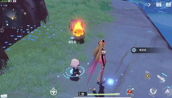 ʯͷ񴥷λһ