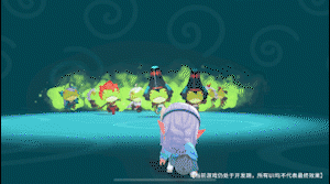 呱太来袭!《阴阳师:妖怪小班》3月测试新玩法太太太刺激了吧!