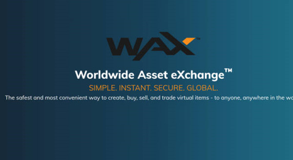 WAXﹺ WAXʲô