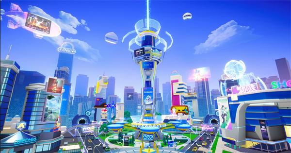 2022 ChinaJoyչ(CJ Plus)MetaJoyԪȿ!(һ)