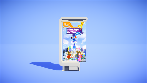 ChinaJoyչ(CJ Plus)Խʱ֮!
