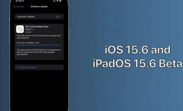 ios15.6һ
