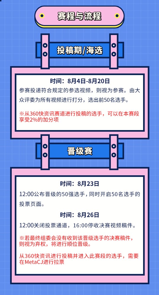ChinaJoy-MetaCoser 360Ѷ´ԪƵ